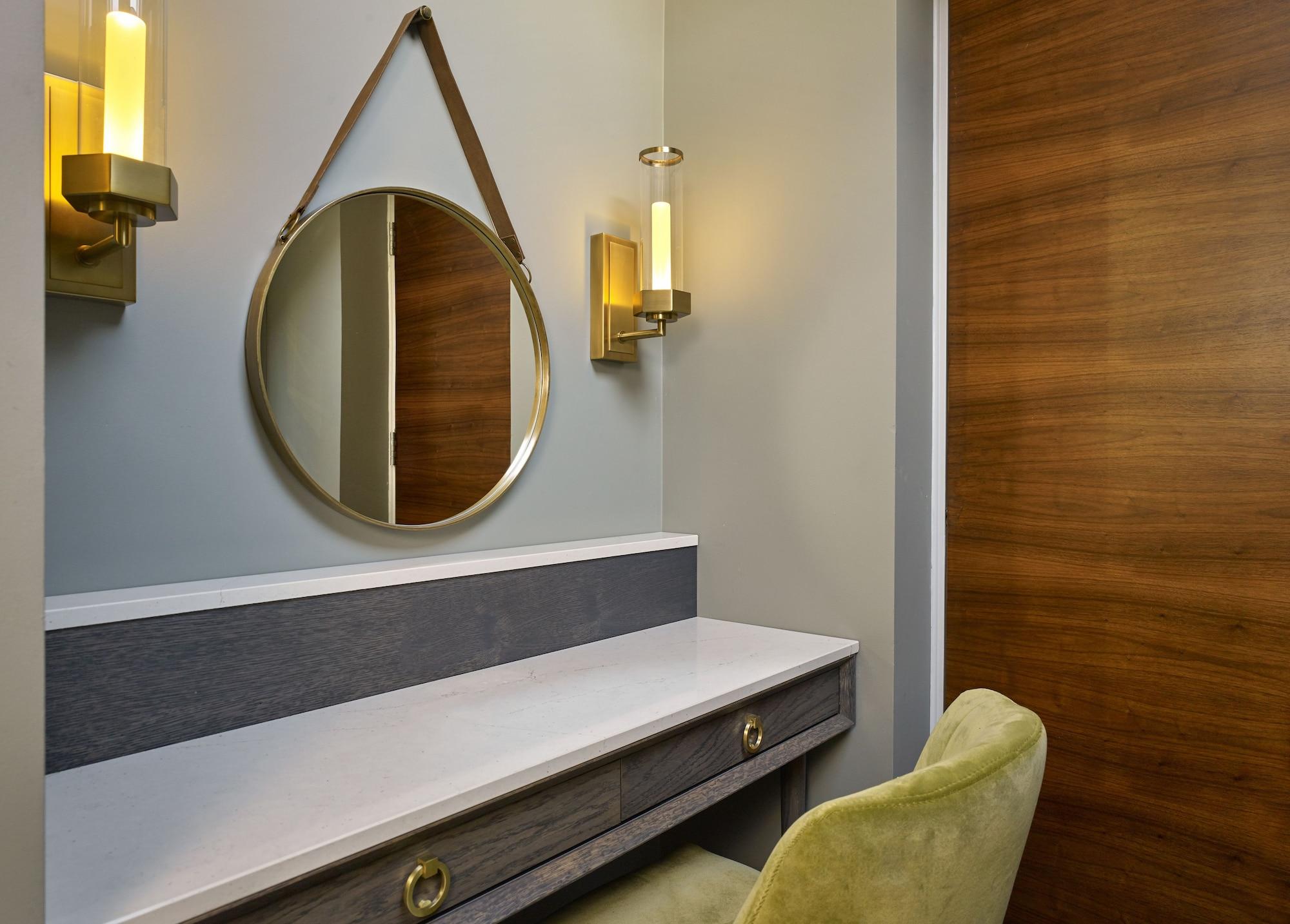 100 Queens Gate Hotel, Curio Collection By Hilton Londres Exterior foto